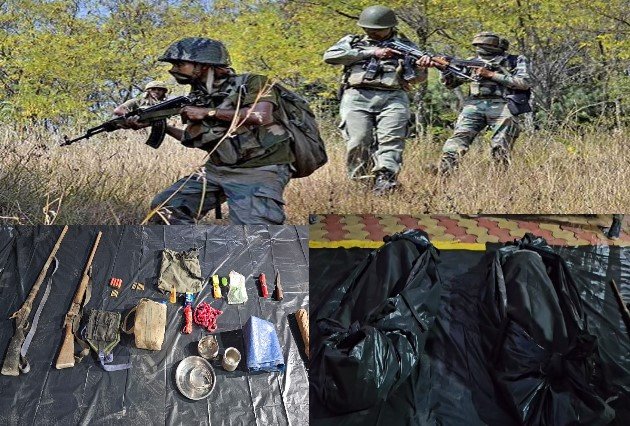 naxal
