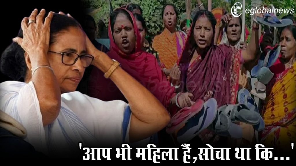 Sandeshkhali Case