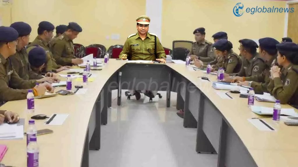 SP Meeting