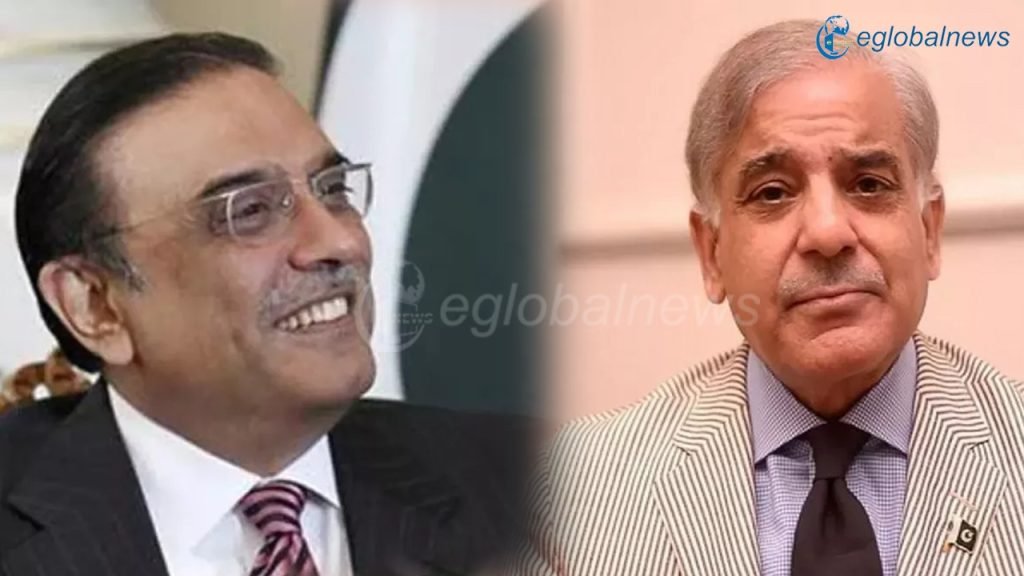pakistan politician