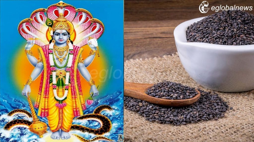 Shattila Ekadashi