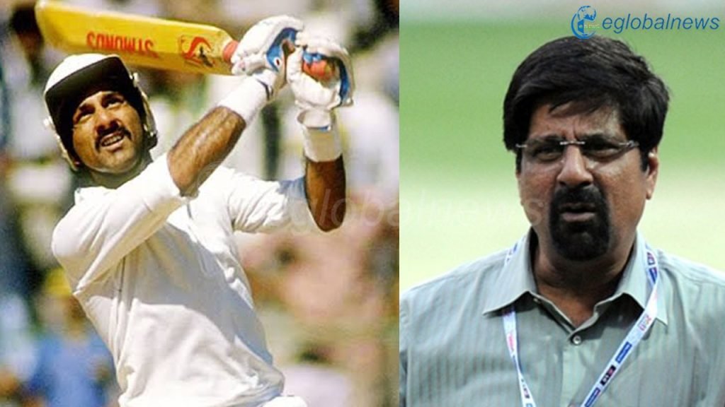 KC Srikanth