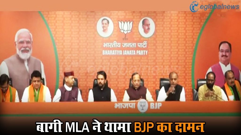 Lok Sabha Election :