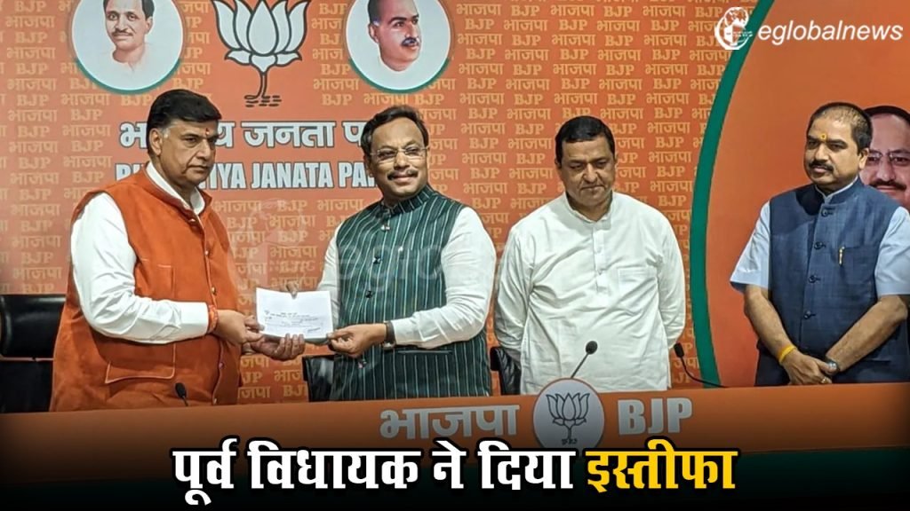 UP Ajay Kapoor :
