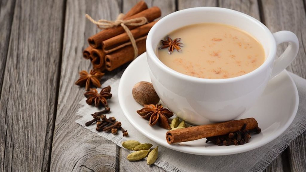 Masala Chai Benefits: 