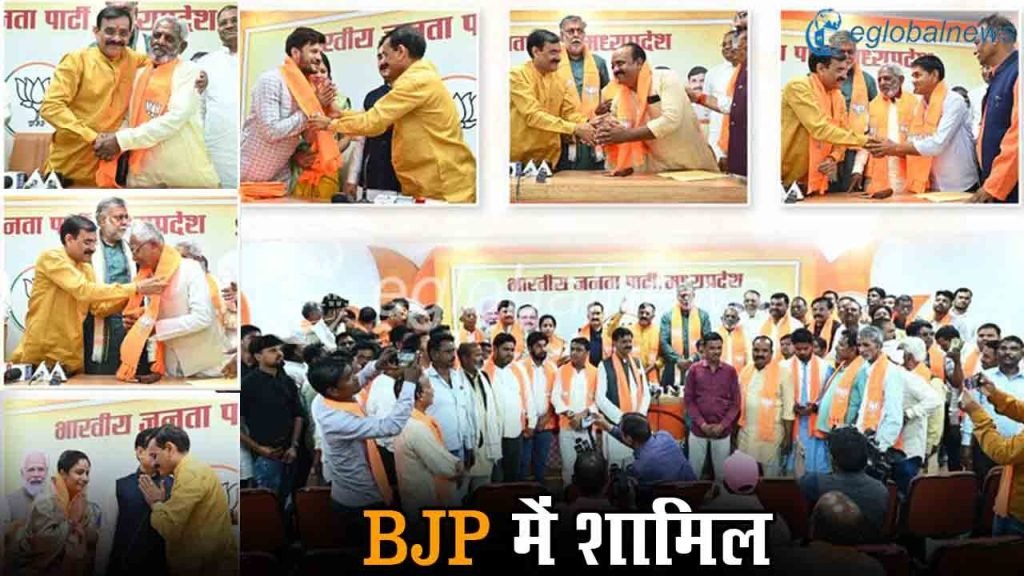 Lok Sabha Election :