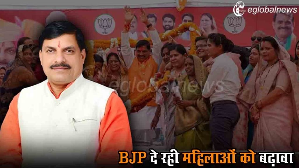 Lok Sabha Election :