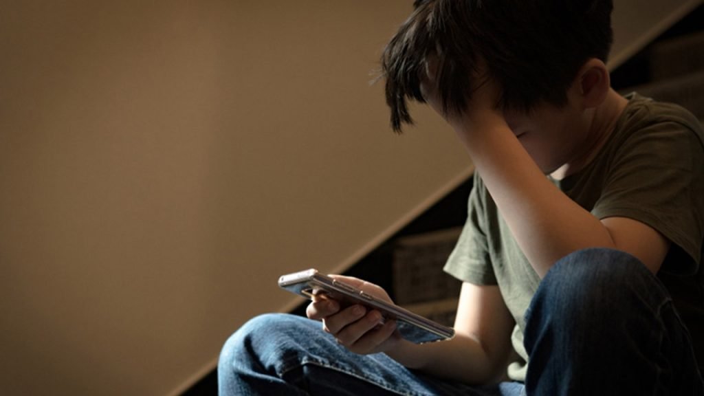 Cyberbullying: