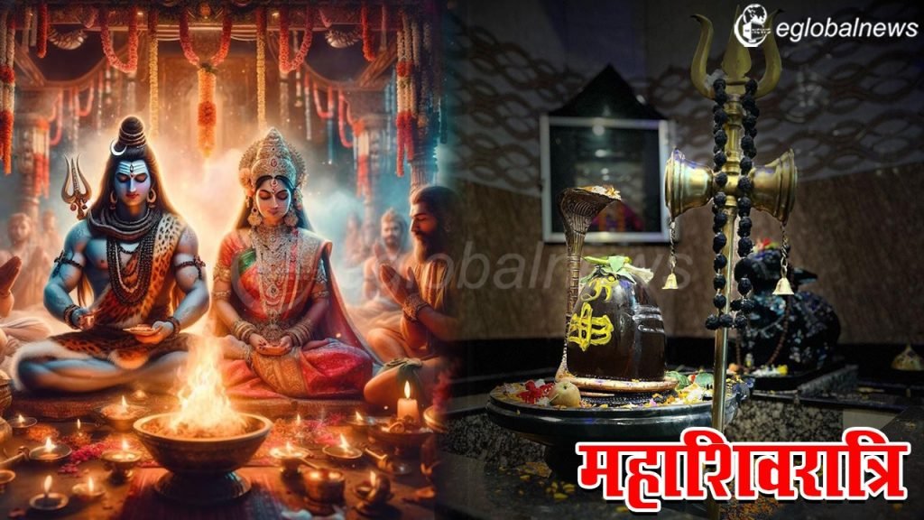 Mahashivratri 2024 :