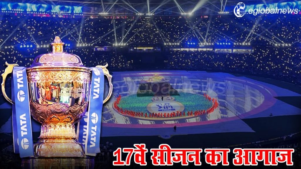 CSK VS RCB IPL 2024 :