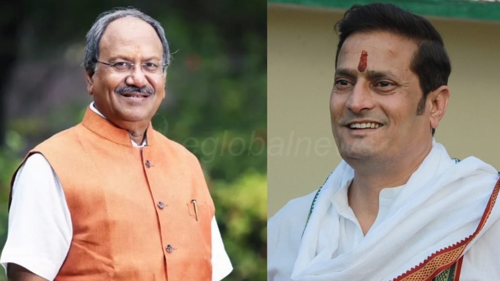 Chhattisgarh Lok Sabha Elections :