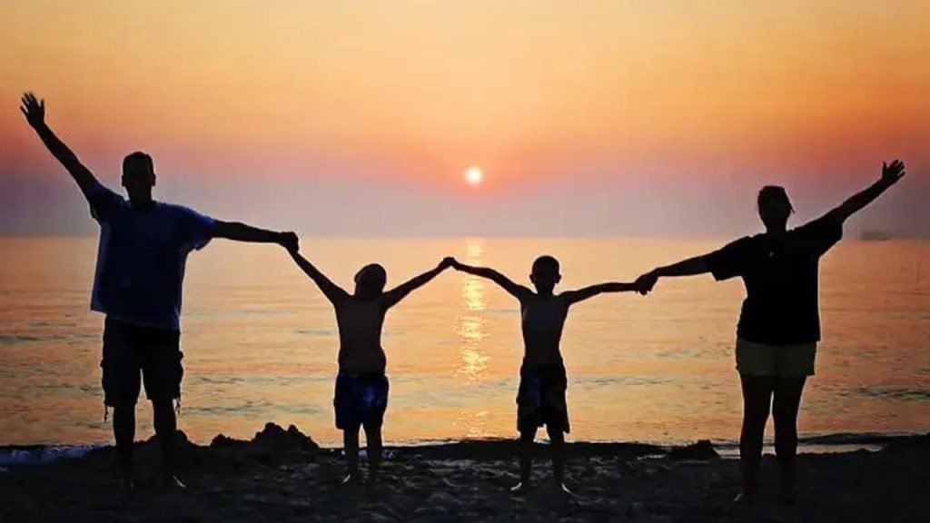 Summer Vacation 2024: