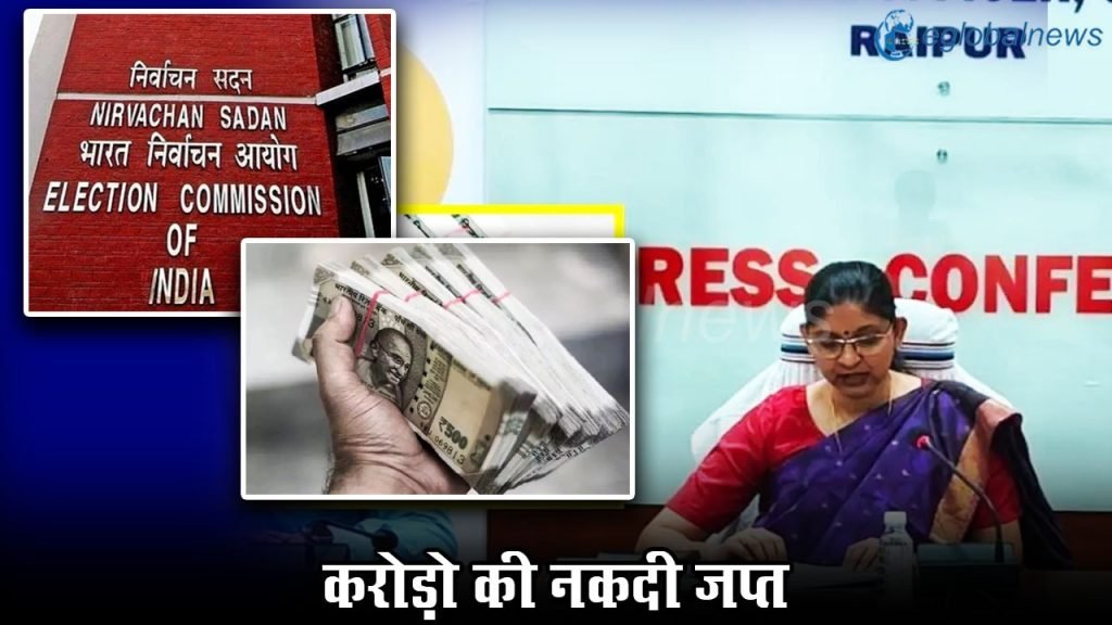 Lok Sabha Election :