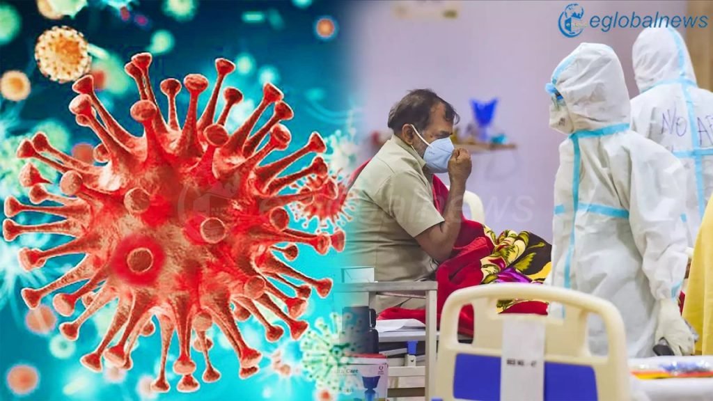 Corona Virus :