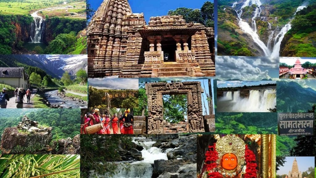Chhattisgarh Tourism 2024: