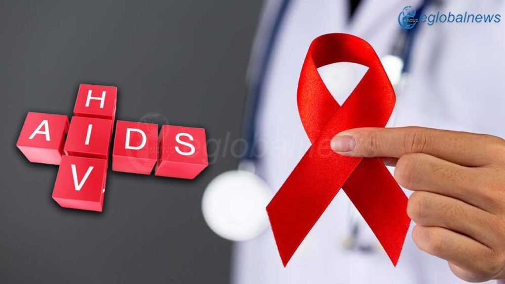 HIV AIDS