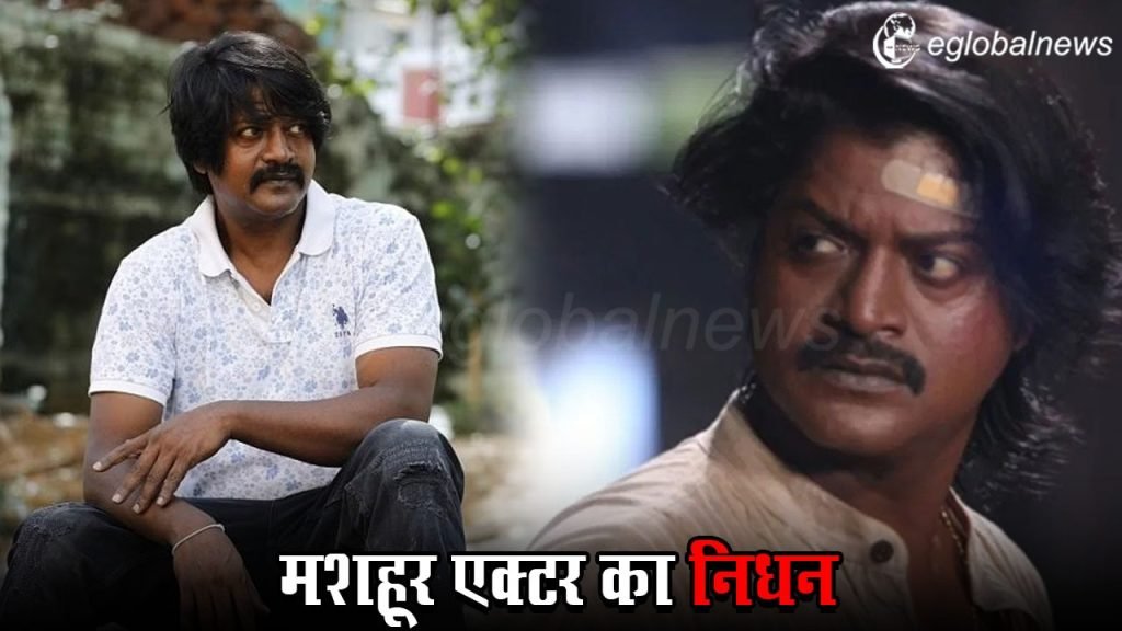 Daniel Balaji Passes Away :