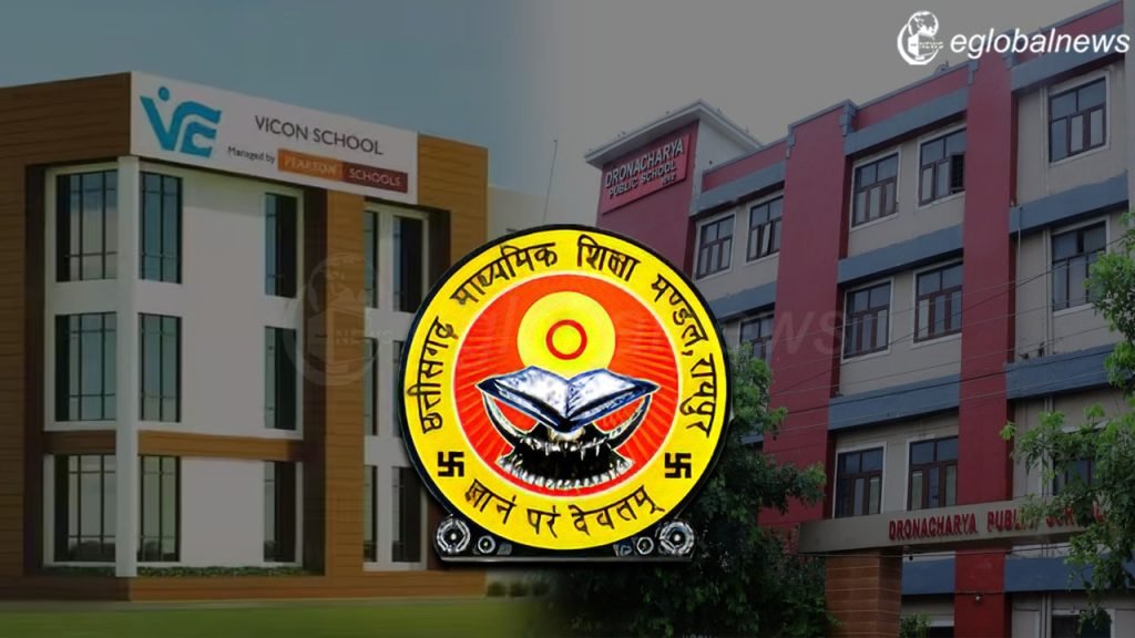 CBSE Action Against Schools:
