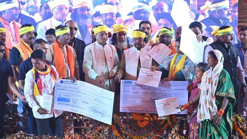 Chhattisgarh News :
