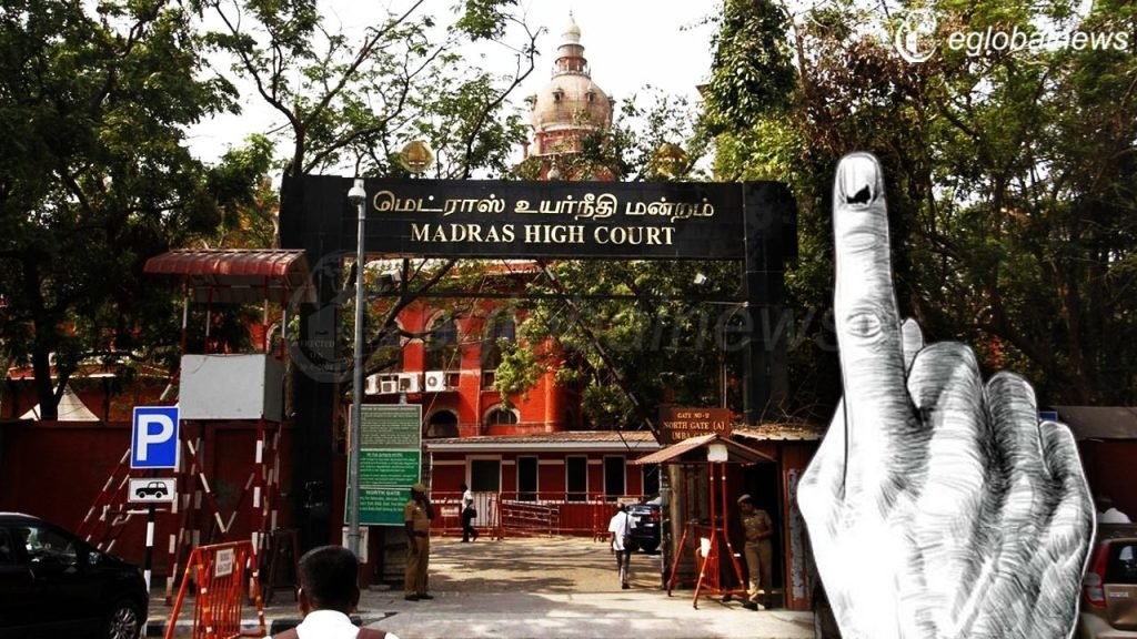 Chennai High Court: