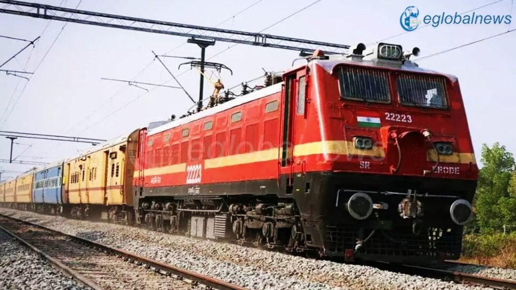 रायपुर रेलवे न्यूज :