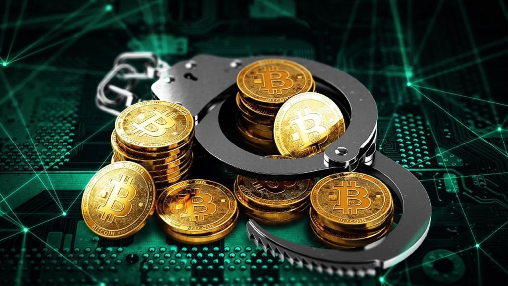 Cryptocurrency Fraud Case: