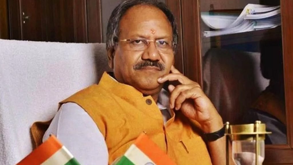 रायपुर लोकसभा 2024 :