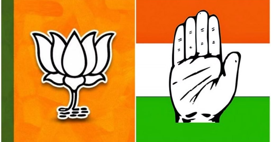 CG लोकसभा चुनाव 2024: