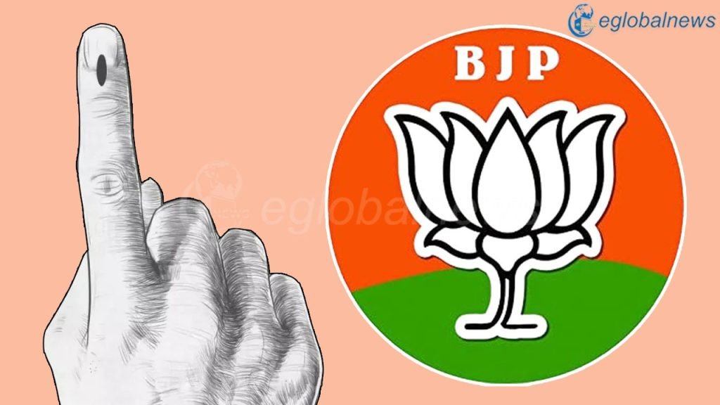 Chhattisgarh Lok Sabha Elections 2024 :