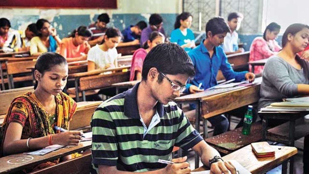 CG Board exam