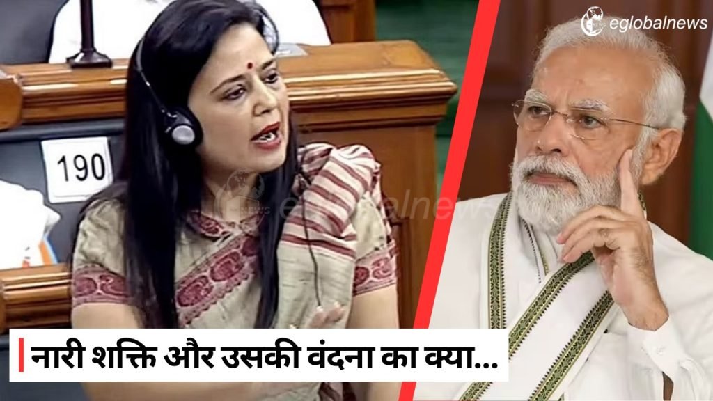 Lok sabha Election 2024