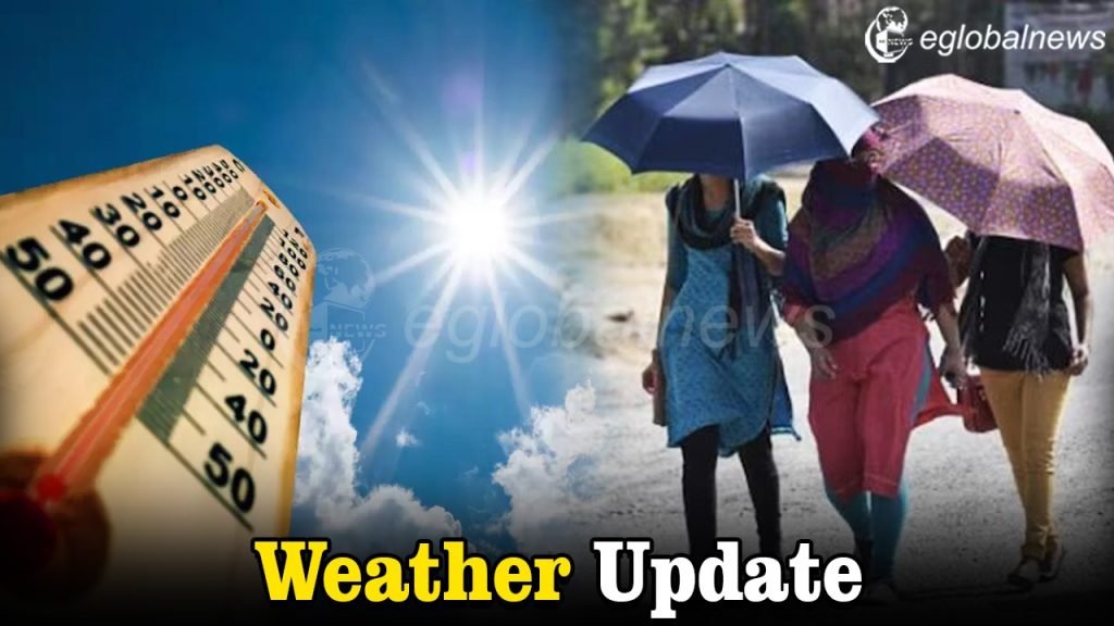 weather news