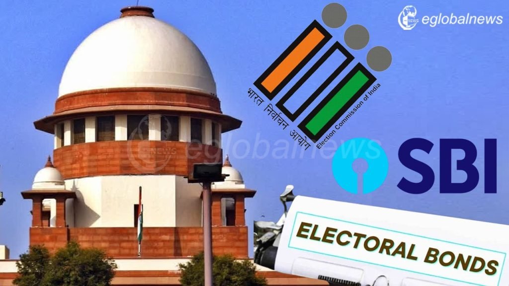 Electoral Bond Case