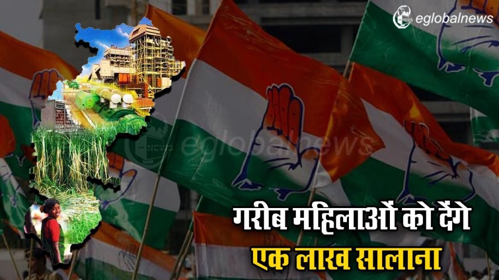 Lok Sabha Election 2024