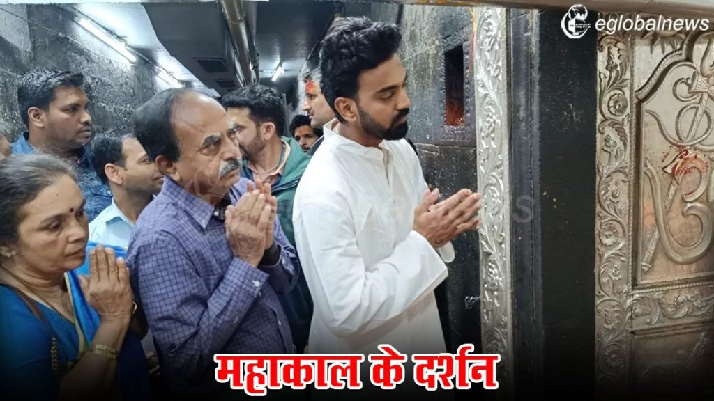 kl rahul