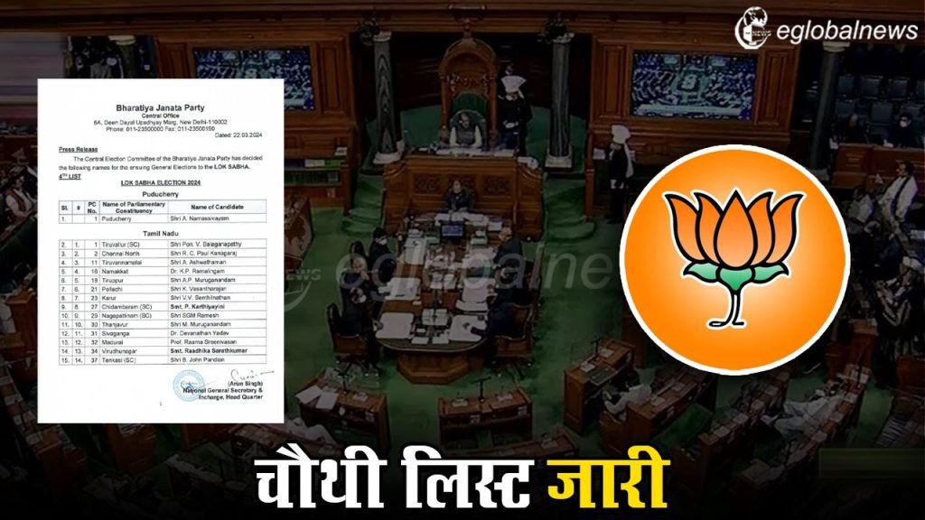 Lok Sabha Elections 2024