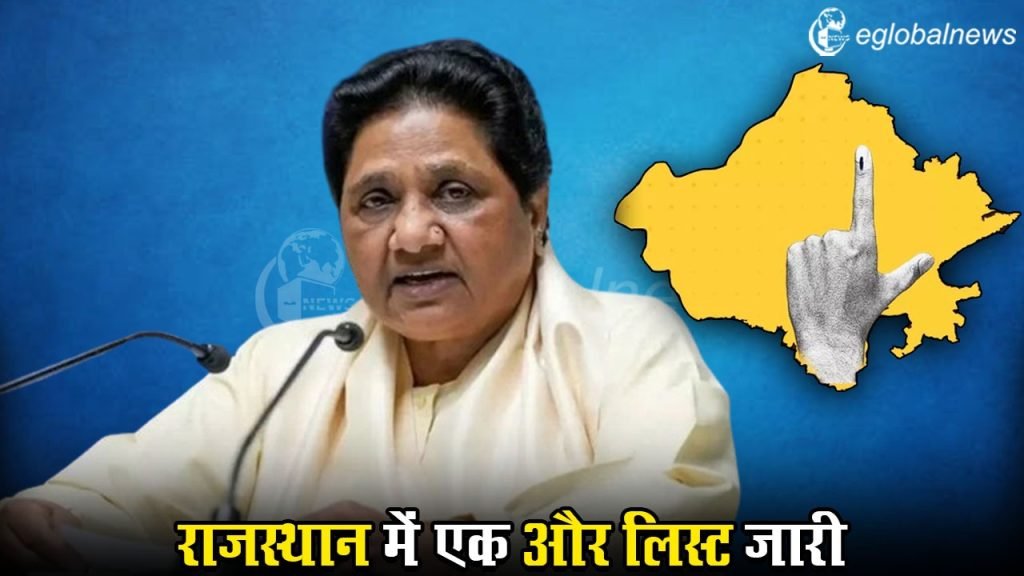 Lok Sabha Election 2024