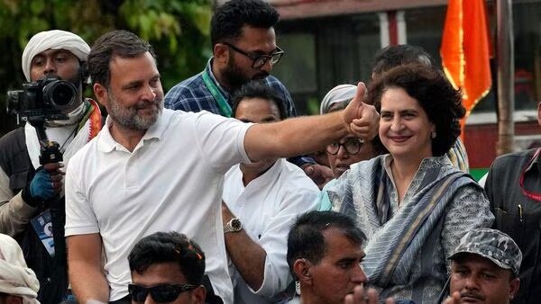 Bharat Jodo Nyay Yatra :