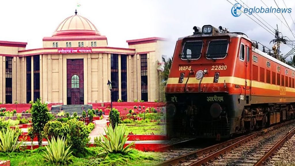 Bilaspur High Court: