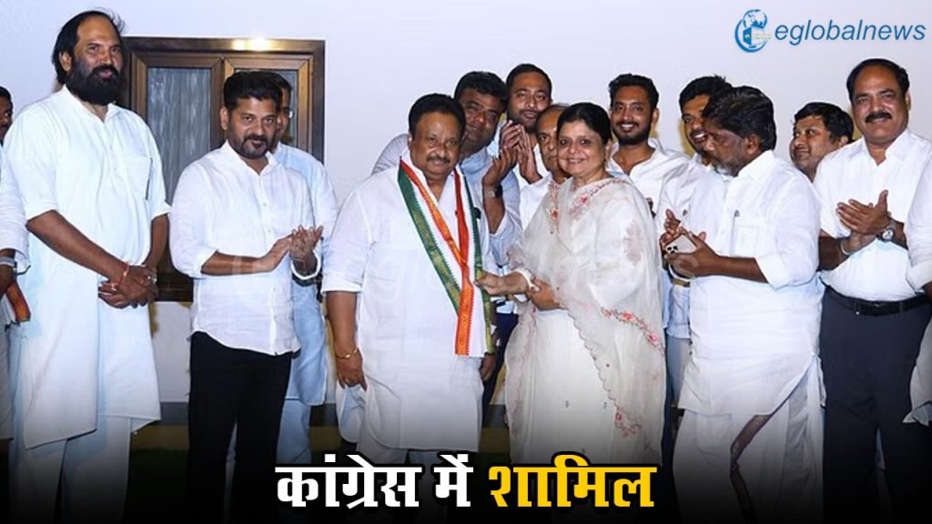 Telangana News :