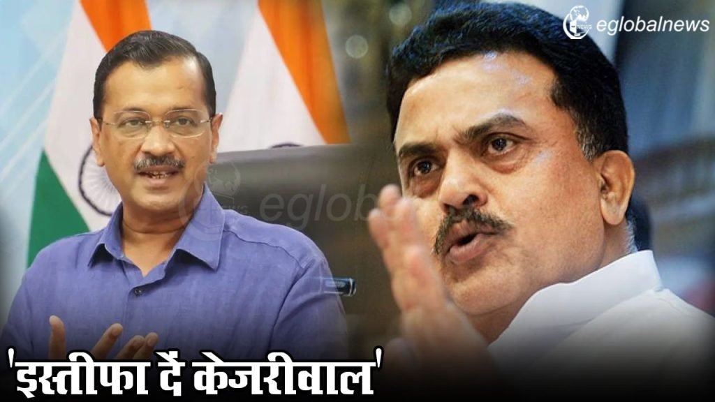 Arvind Kejriwal :