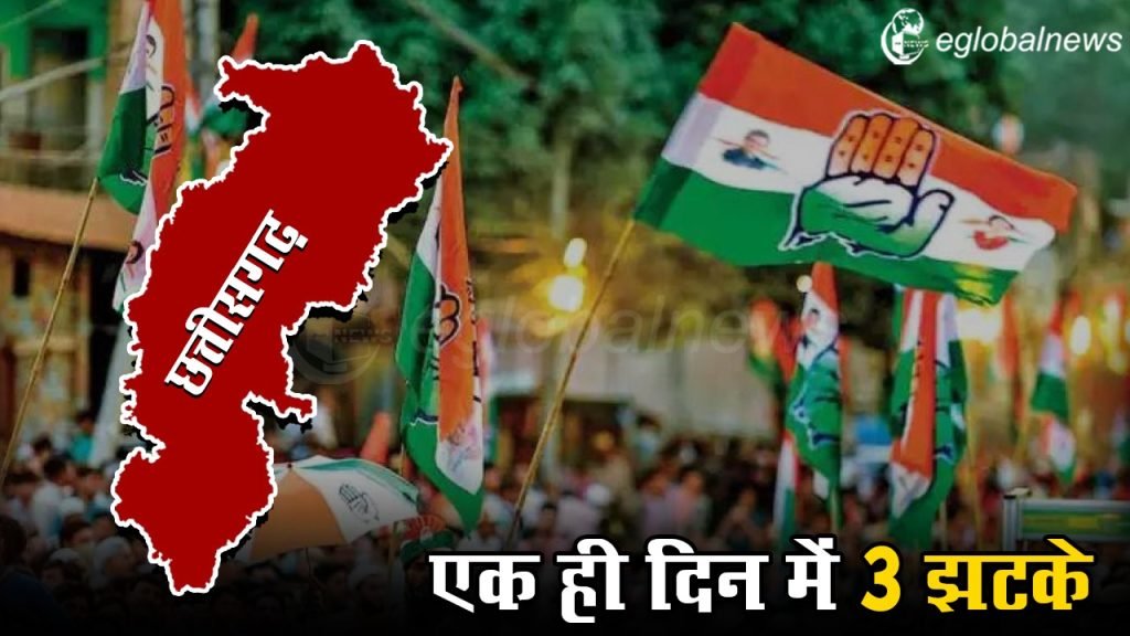 CG Congress News :