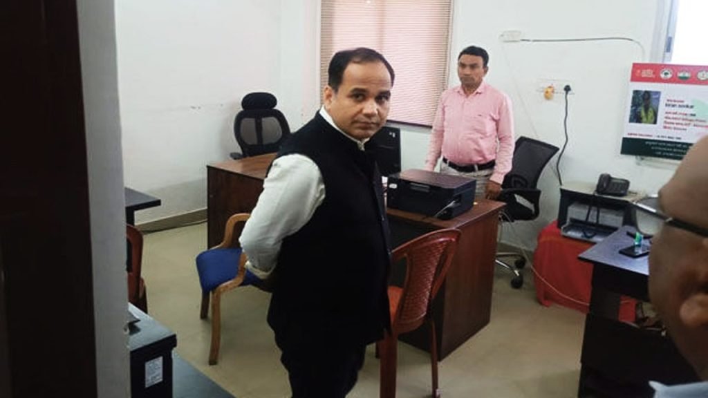 Raipur News: