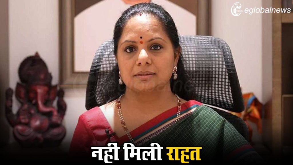 Delhi Liquor Case :