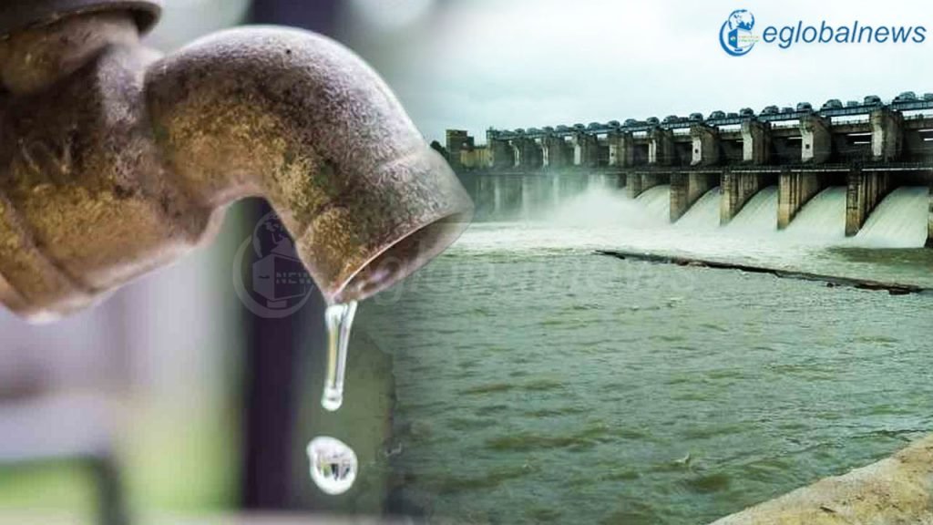 Gangrel Dam :
