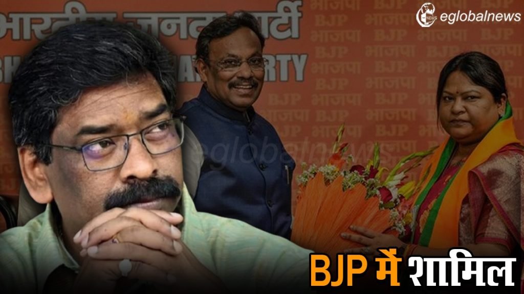 Jharkhand News :