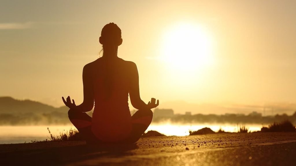 Benefits of Brahma Muhurta :