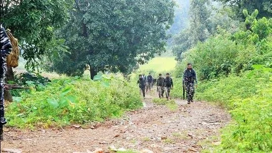 naxal