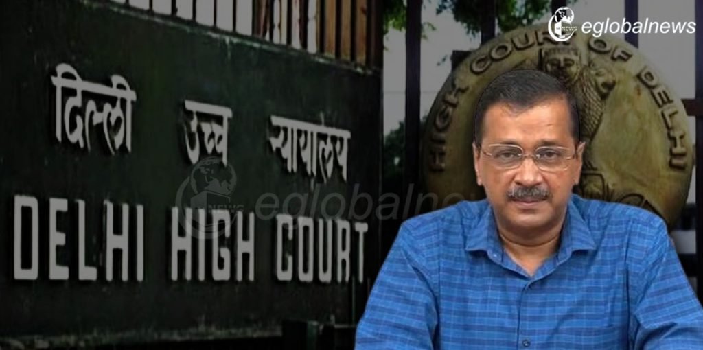 Arvind Kejriwal :