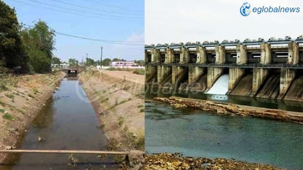Water Crisis: